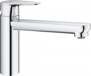 Grohe Start Curve 31717000 Eviye Bataryası