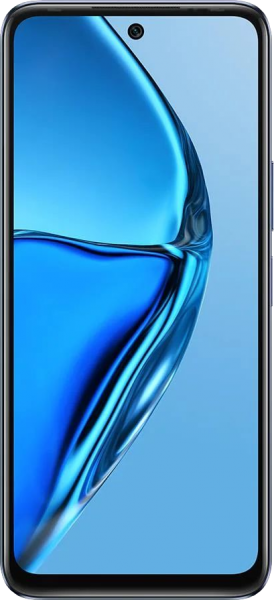 Infinix Hot 20