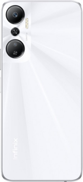 Infinix Hot 20