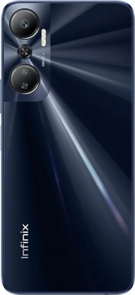 Infinix Hot 20