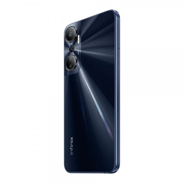 Infinix Hot 20