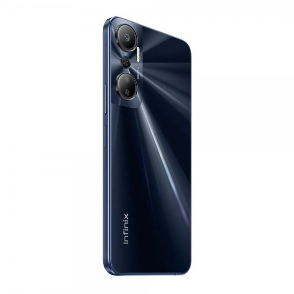 Infinix Hot 20