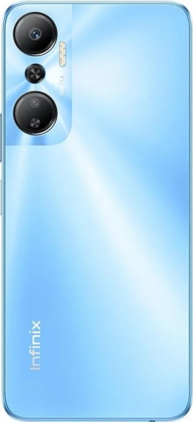 Infinix Hot 20