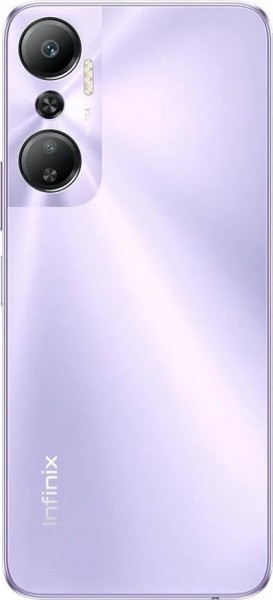 Infinix Hot 20