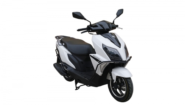 Apachi JOY 125cc Scooter