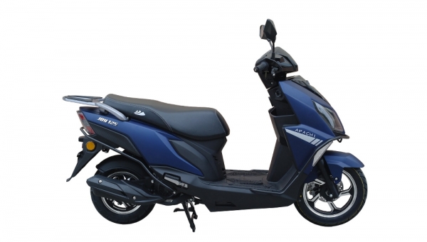 Apachi JOY 125cc Scooter