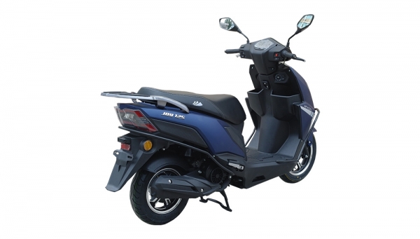 Apachi JOY 125cc Scooter