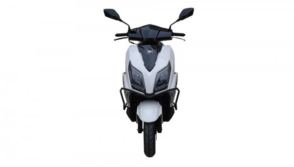 Apachi JOY 125cc Scooter