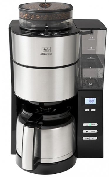Melitta Aroma Fresh 1021-12 Kahve Makinesi