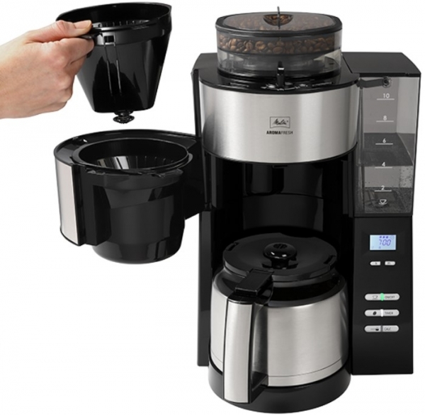 Melitta Aroma Fresh 1021-12 Kahve Makinesi