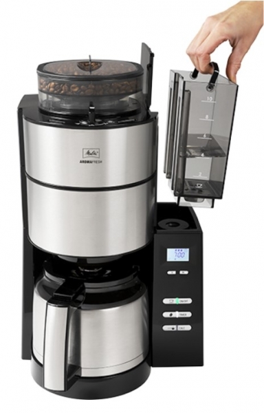 Melitta Aroma Fresh 1021-12 Kahve Makinesi