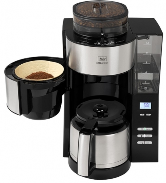 Melitta Aroma Fresh 1021-12 Kahve Makinesi