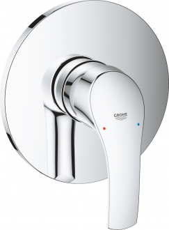 Grohe Eurosmart 24042002 Duş Bataryası