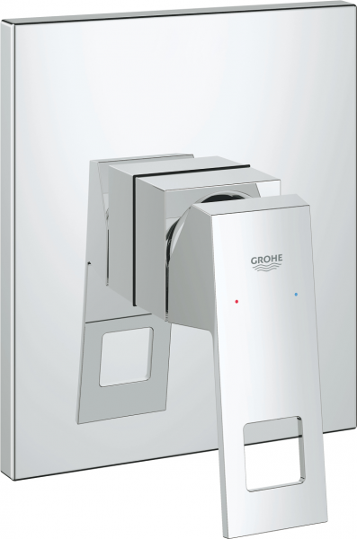 Grohe Eurocube 19898000 Duş Bataryası