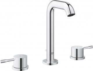 Grohe Essence M 20296001 Lavabo Bataryası
