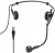 Audio-Technica ATM75CH Mikrofon
