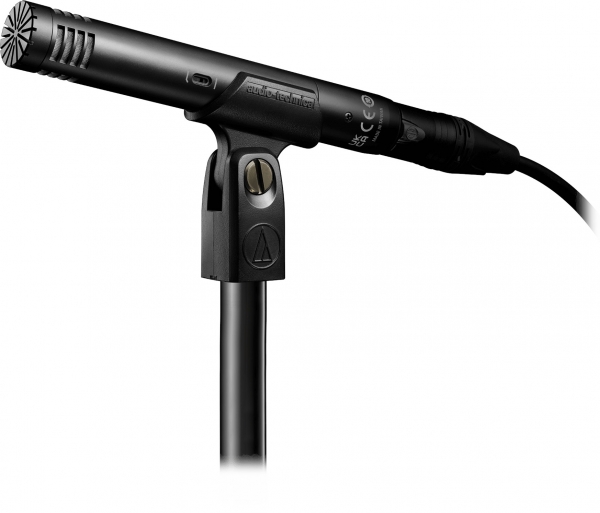 Audio-Technica AT2031 Mikrofon