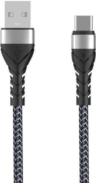 Zore Bax Type-C USB Şarj Kablosu (USB Type-C)