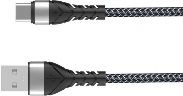 Zore Bax Type-C USB Şarj Kablosu (USB Type-C)