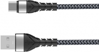 Zore Bax Type-C USB Şarj Kablosu