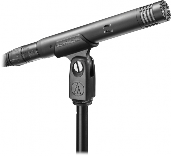 Audio-Technica AT4021 Mikrofon