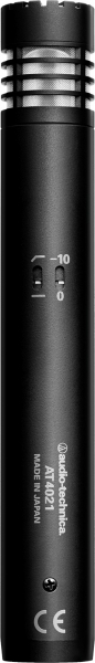 Audio-Technica AT4021 Mikrofon