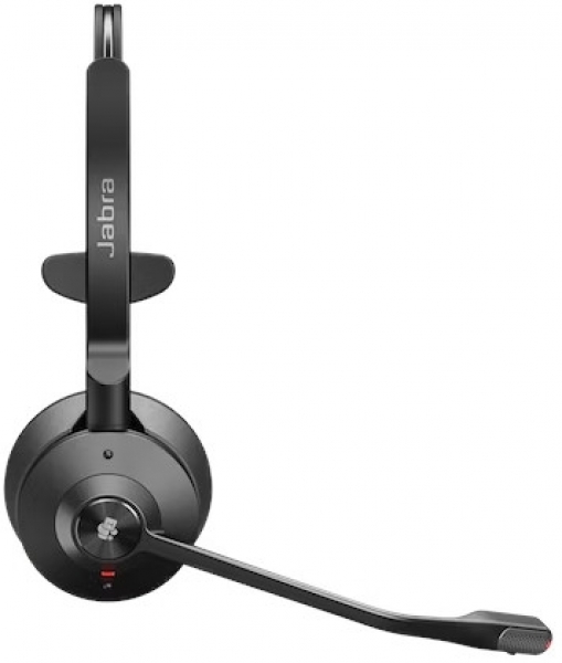 Jabra Engage 55 USB-A MS Mono Kablosuz Kulaklık