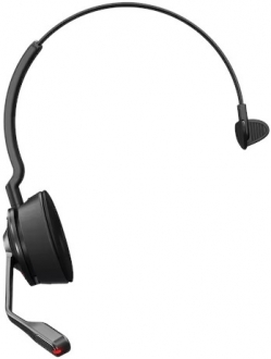 Jabra Engage 55 USB-A MS Mono Kablosuz Kulaklık