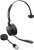 Jabra Engage 55 USB-A MS Mono Kablosuz Kulaklık