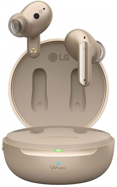 LG Tone Free FP9 Tam Kablosuz Kulaklık