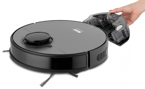 Fakir Robert RS 780 Plus Robot Süpürge+Mop