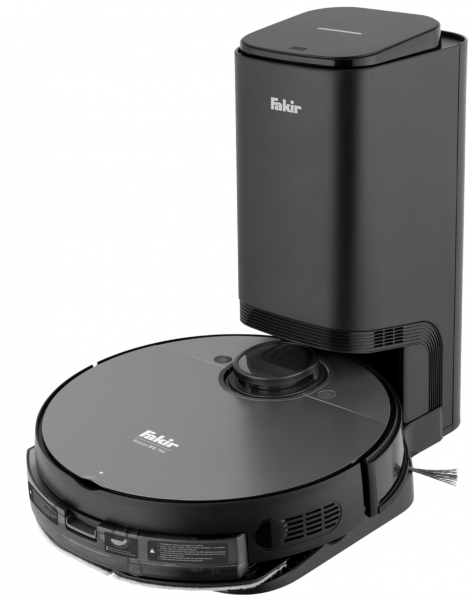 Fakir Robert RS 780 Plus Robot Süpürge+Mop