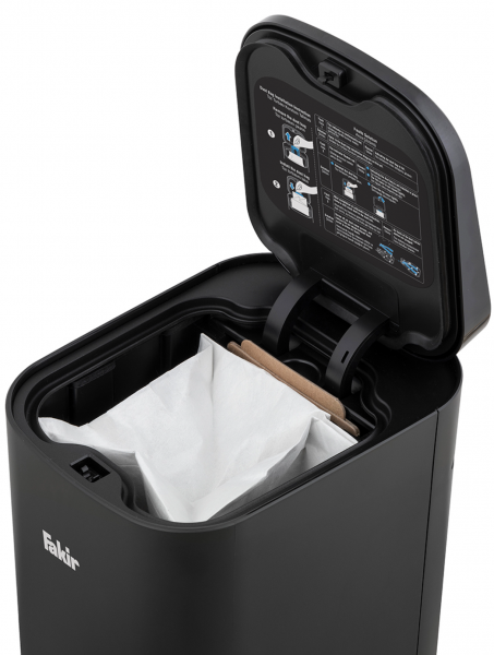 Fakir Robert RS 780 Plus Robot Süpürge+Mop