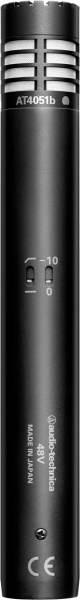 Audio-Technica AT4051B Mikrofon