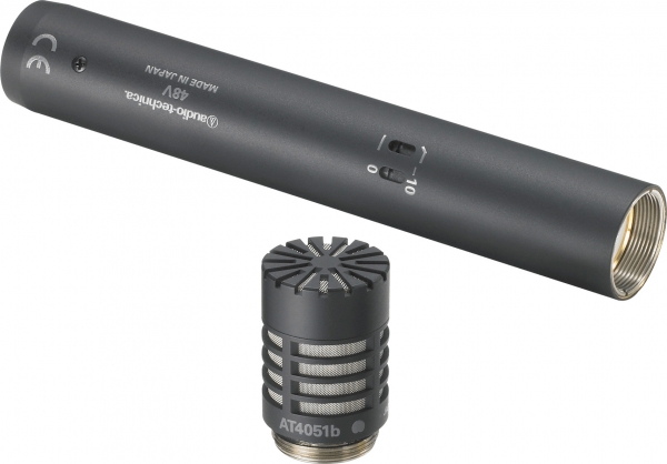 Audio-Technica AT4051B Mikrofon