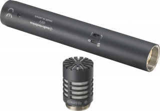 Audio-Technica AT4051B Mikrofon