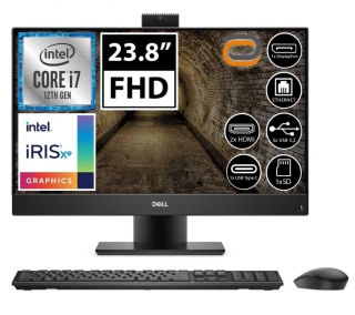 Dell Optiplex 7400 O7400AIO36X5D05