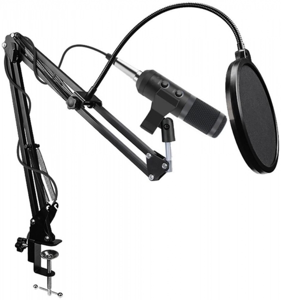 WellSound BM-900 Mikrofon