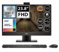Dell Optiplex 7400 O7400AIO36X5D resim