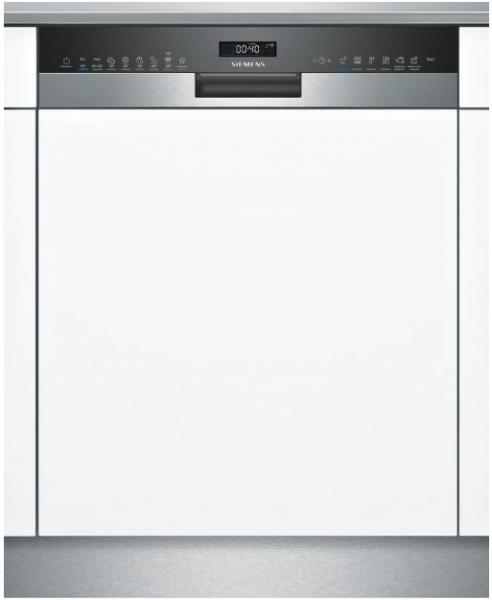 Siemens SN55ES82KT Bulaşık Makinesi