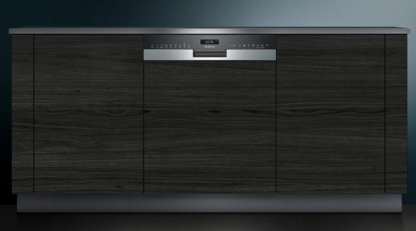 Siemens SN55ES82KT Bulaşık Makinesi