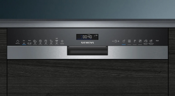 Siemens SN55ES82KT Bulaşık Makinesi