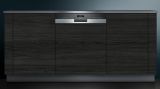 Siemens SN55ES82KT Bulaşık Makinesi