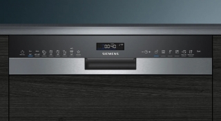 Siemens SN55ES82KT Bulaşık Makinesi