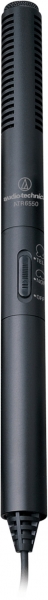 Audio-Technica ATR6550 Mikrofon