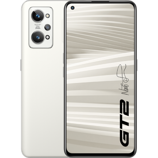 realme GT 2