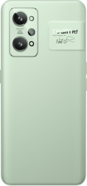 realme GT 2