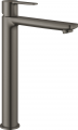 Grohe Lineare XL 23405AL1 Grafit Lavabo Bataryası