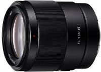 Sony FE 35mm F1.8 resim