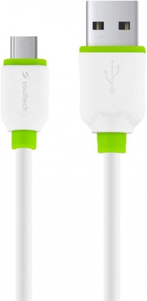 Soultech 2A Micro Comfort Şarj Kablosu (2 m)
